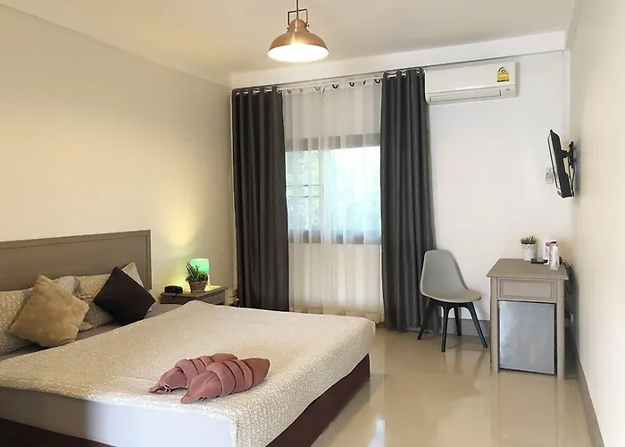 Sunday Ayothaya Hotel