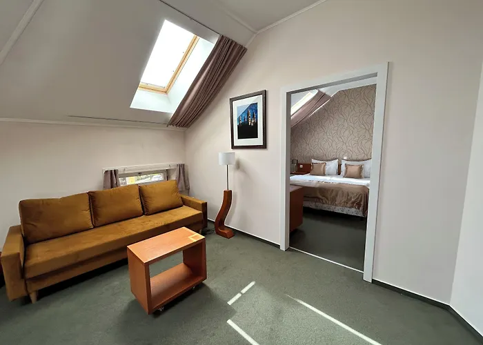 Boutique Hotel Sopianae