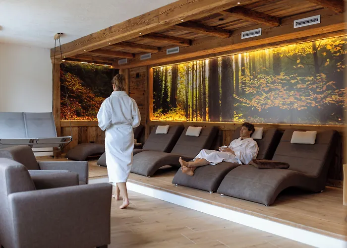 Hotel Terme Antico Bagno