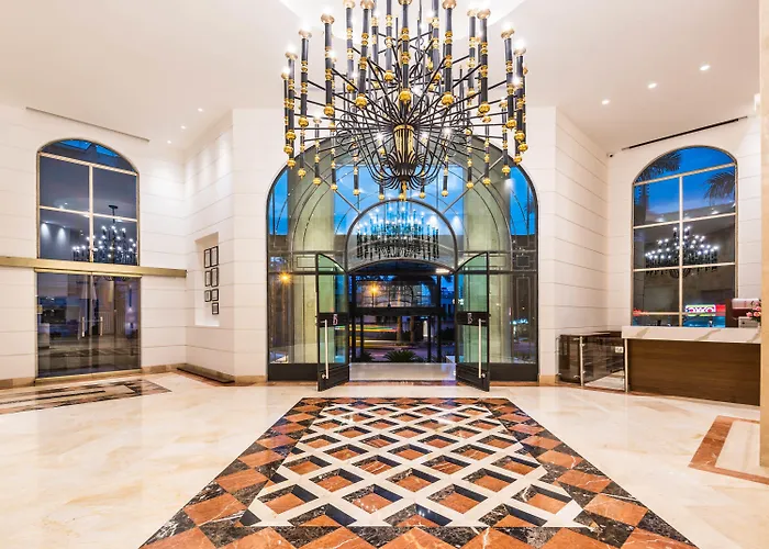 Hotel Dann Carlton Bucaramanga