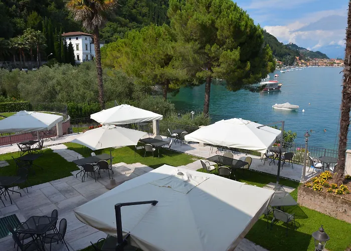 Hotel Villa Maria Au Lac - Gruppo Estella Hotels