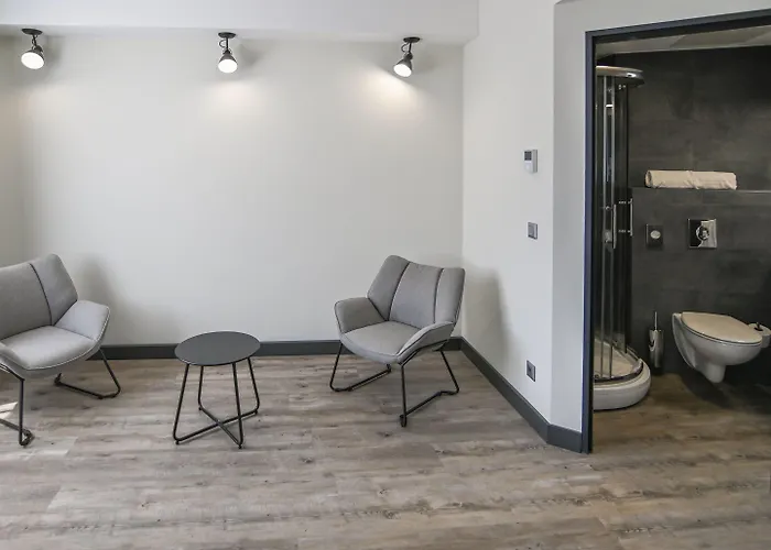 Nexto Dormero Hotel Budapest