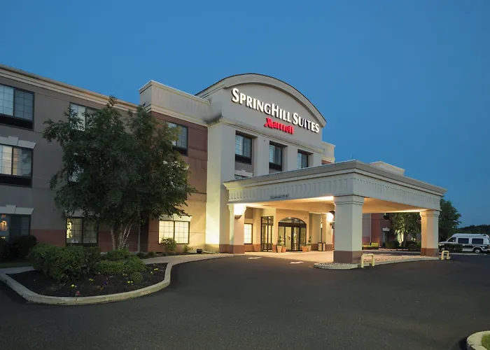 Springhill Suites Quakertown Pennsylvania