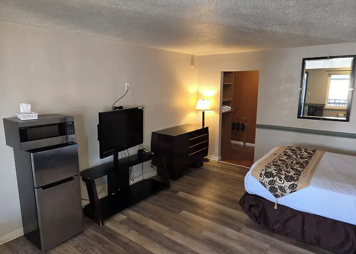 Sage Motel