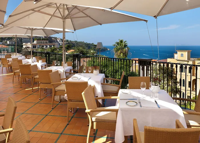 Grand Hotel La Favorita
