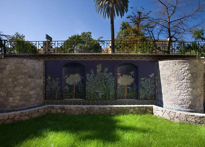 Grand Hotel La Favorita