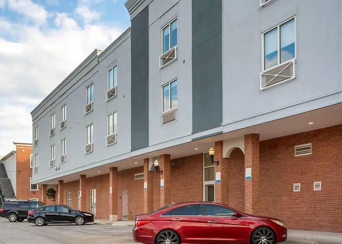 The Inn At Leonardtown, An Ascend Collection Hotel