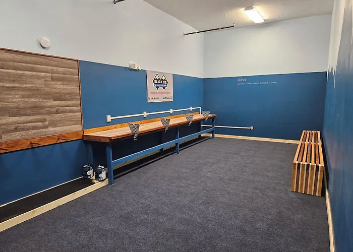 Best Western Plus Ponderay Mountain Lodge Sandpoint