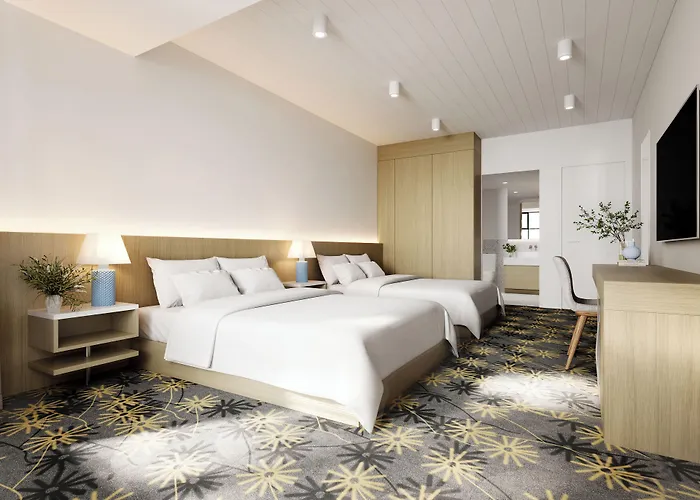 Airlie Beach Hotel