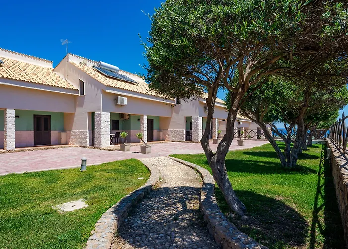 Hotel Capo Campolato