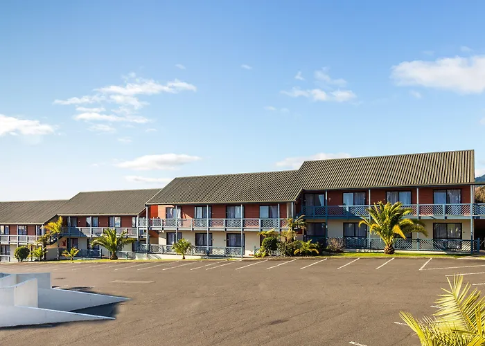 Lakeland Resort Taupo