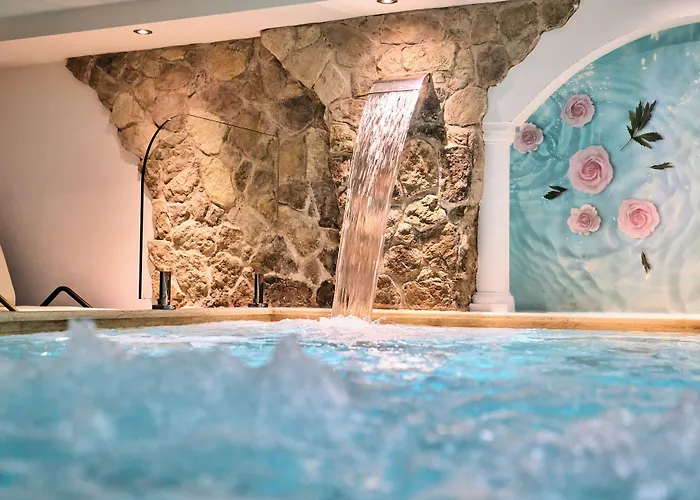Parc Hotel Flora S