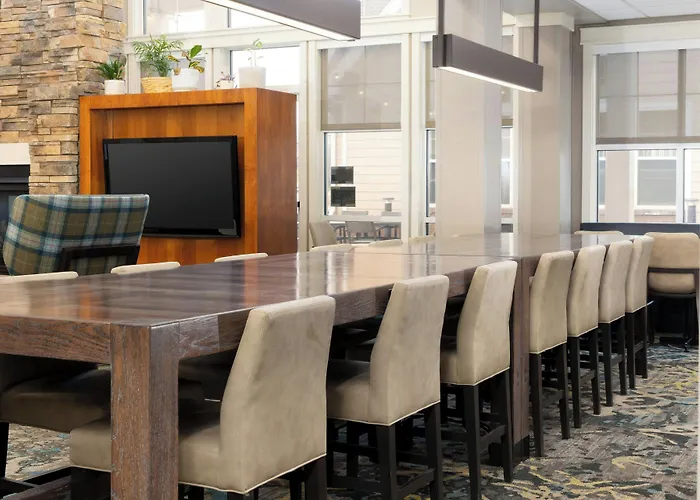 Residence Inn Dayton North