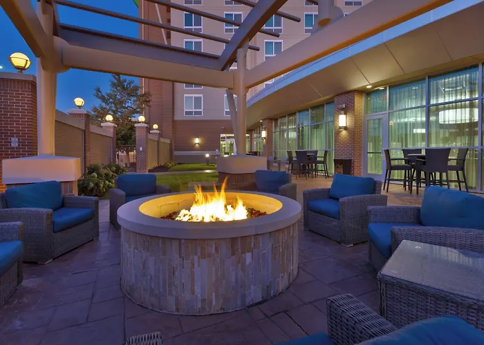 Courtyard Omaha La Vista