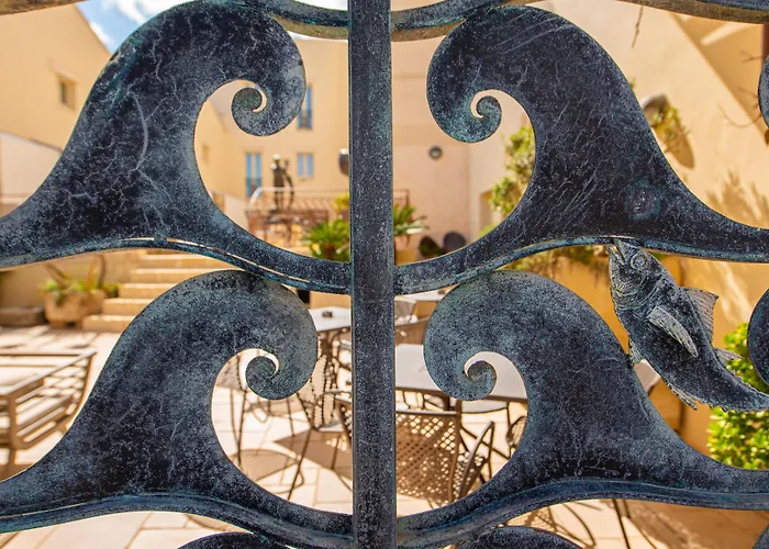 Corte Di Nettuno - Cdshotels