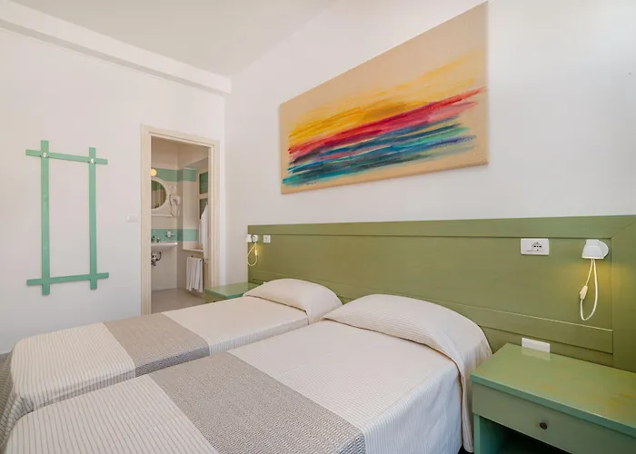 Hotel Marinaro