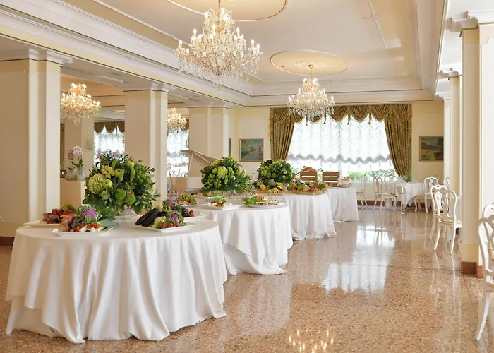 Hotel Terme Due Torri - Adults Hideaway & Spa