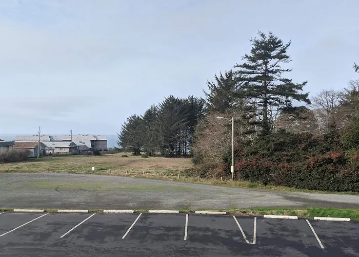 Americoast Inn