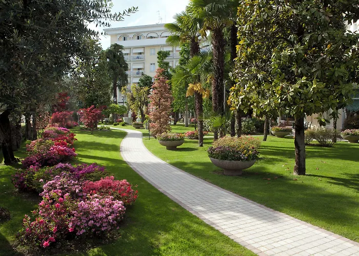 Hotel Terme Due Torri - Adults Hideaway & Spa