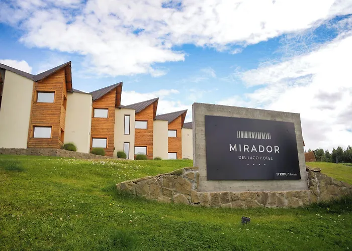 Mirador Del Lago Hotel