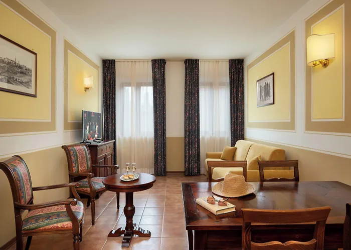 Hotel San Gregorio