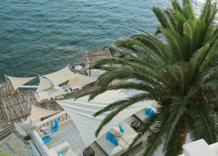 Hotel Vistabella