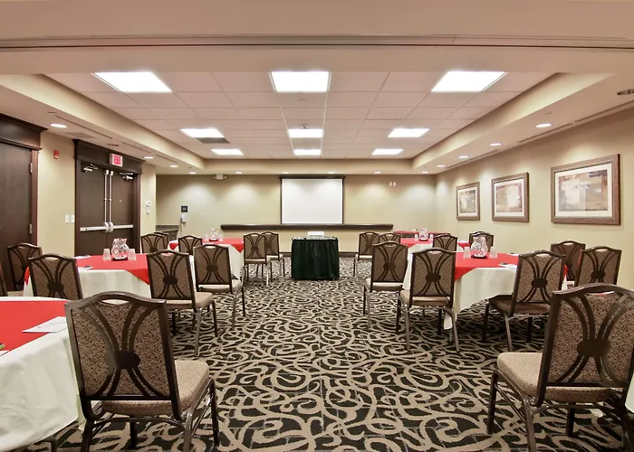 Hampton Inn By Hilton North Bay