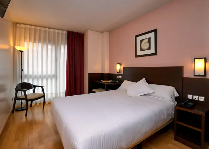 Hotel Castro Real