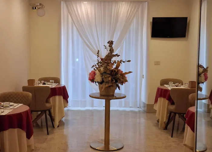 Hotel Principe Eugenio