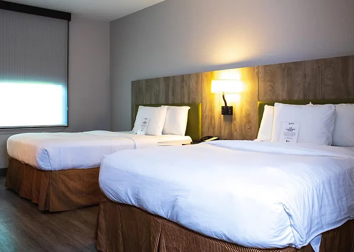 Country Inn & Suites By Radisson, Carlisle, Pa