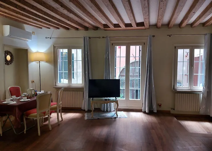 Locanda Barbarigo Venice