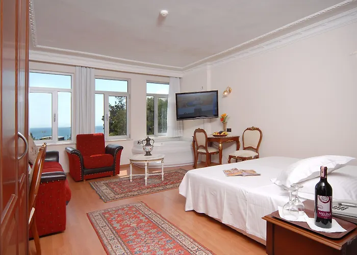 Ada Hotel Istanbul