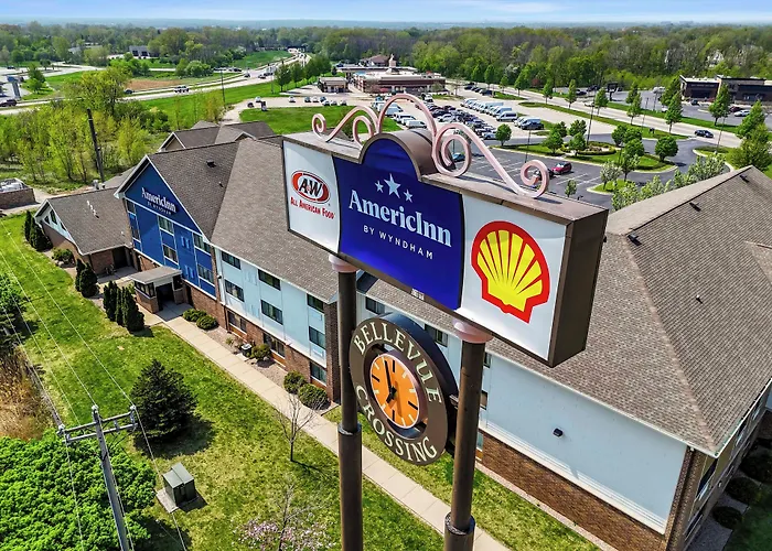 Americinn By Wyndham Green Bay East