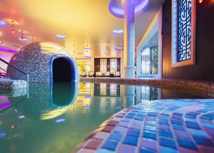 Caramell Premium Resort