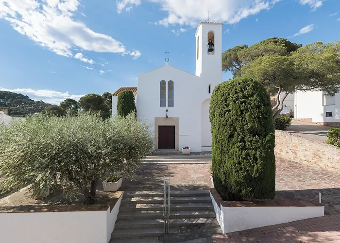 Hotel Terramar