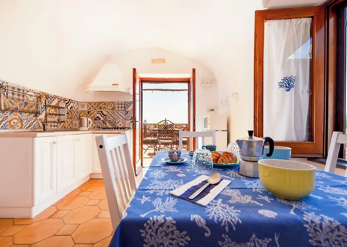 Villaggio Residence Nettuno