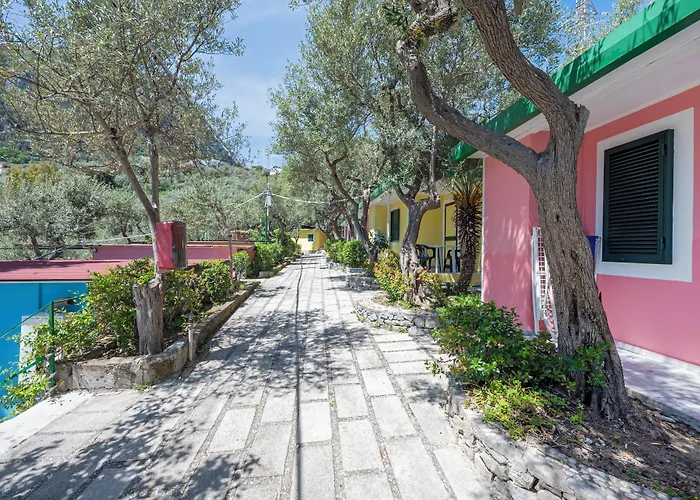 Villaggio Residence Nettuno