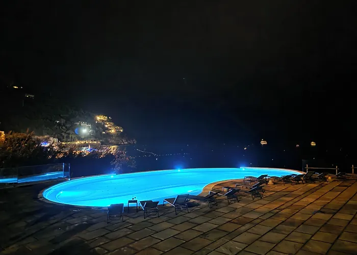 Villaggio Residence Nettuno