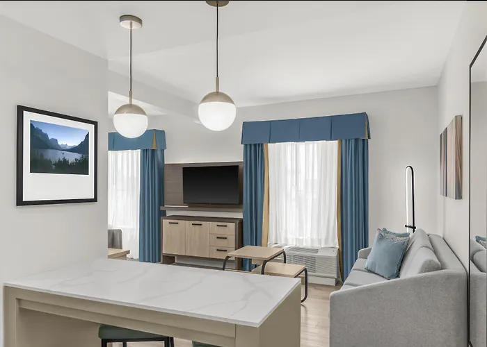Homewood Suites By Hilton Fayetteville