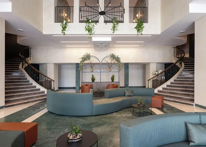 Hotel Carlton
