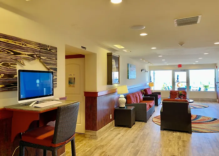 Glunz Ocean Beach Hotel&Resort