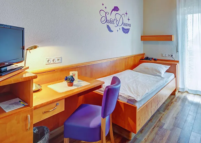 Hotel-Gasthof Zum Freigericht