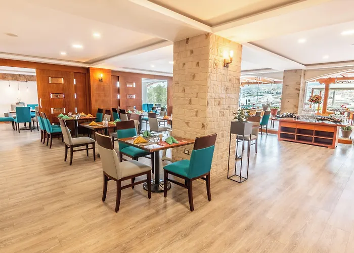 Sonesta Hotel Loja