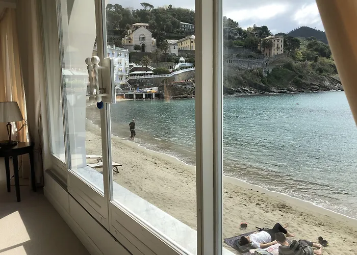 Hotel Miramare&Spa