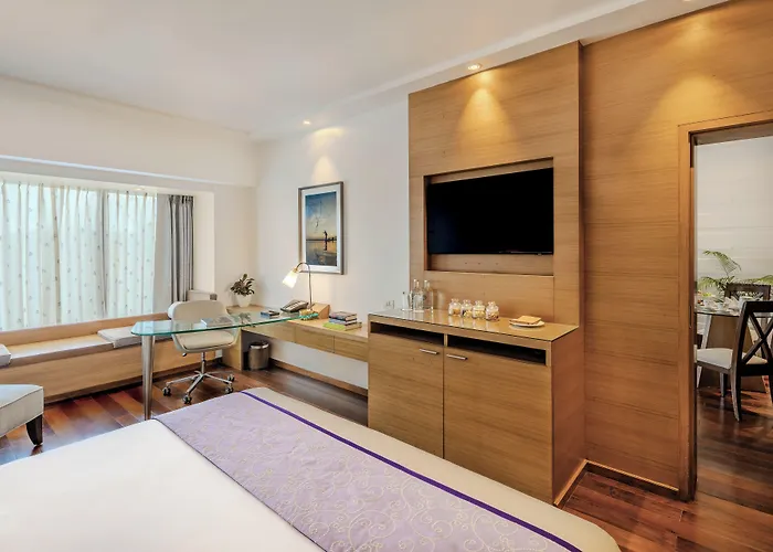 Vivanta Goa, Panaji