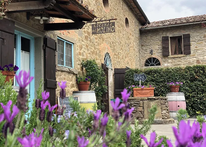 Locanda Del Molino