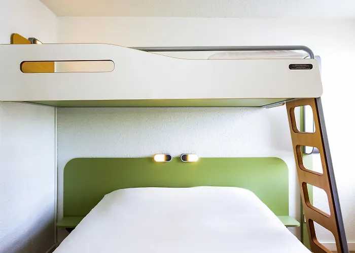 Ibis Budget Quimper
