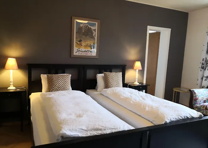 Alpenrose Hotel&Gardens