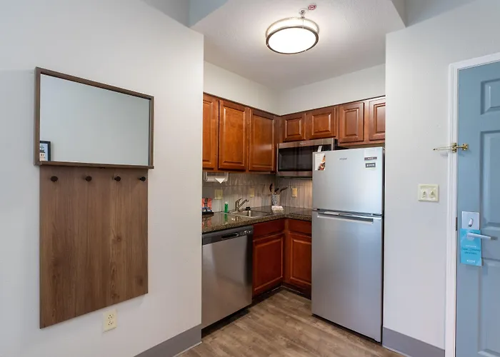 Staybridge Suites Buffalo By Ihg