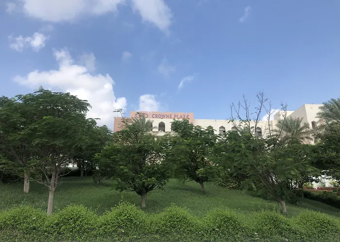 Crowne Plaza Sohar By Ihg